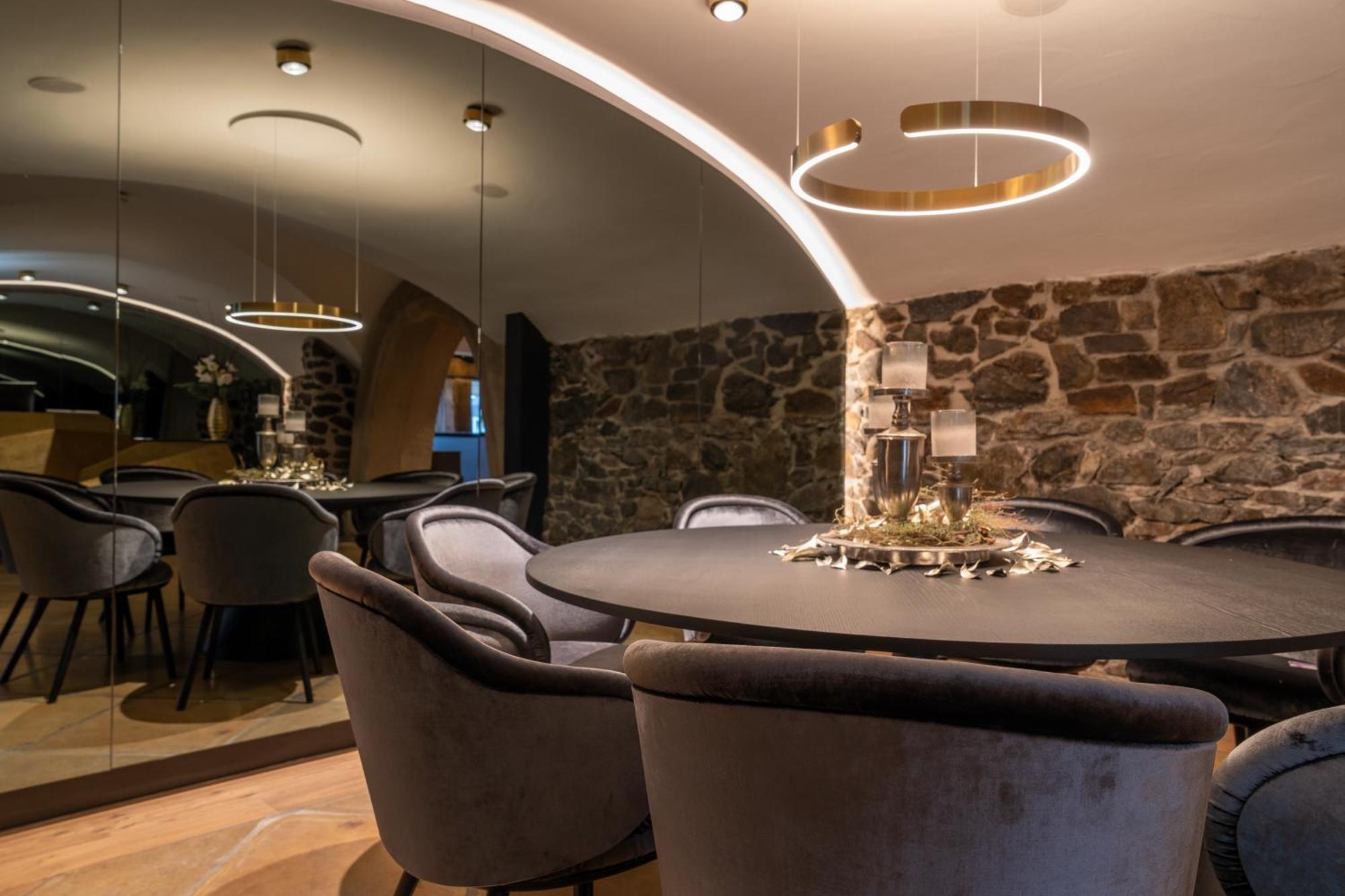 Hotel Krallerhof Леоганг Екстериор снимка