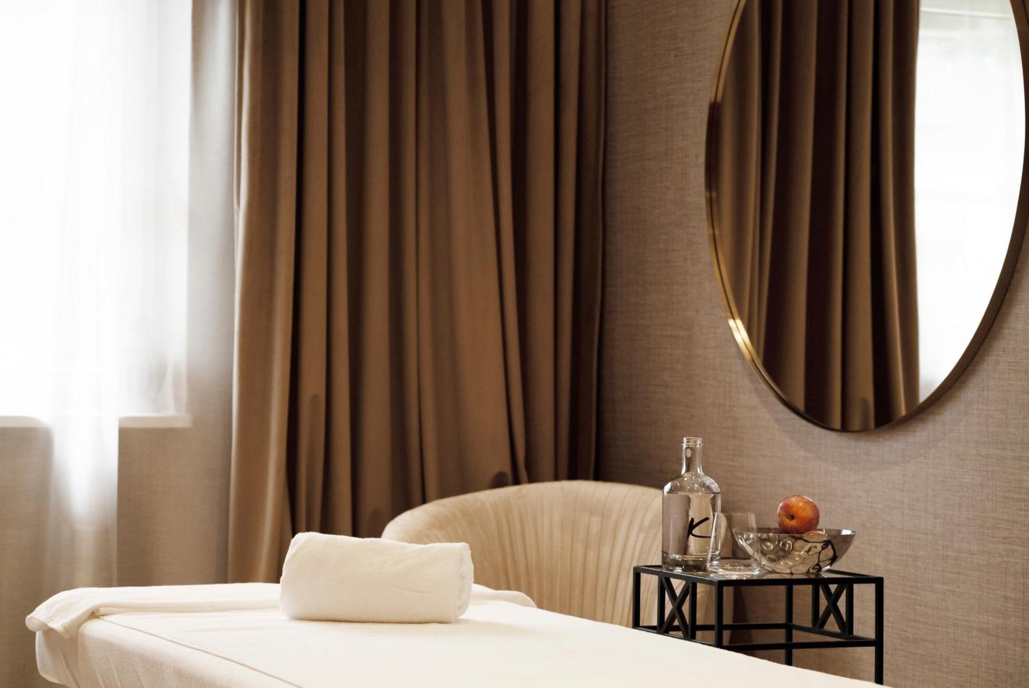 Hotel Krallerhof Леоганг Екстериор снимка